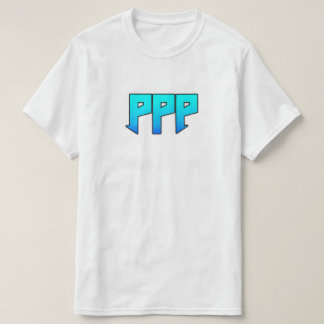 PPP-Shirt T-Shirt