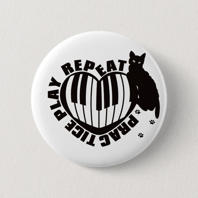 PPR BUTTON (Vorderseite)