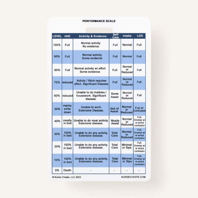 PPS/KPS-Abzeichen-Buddy für Krankenpfleger Ausweis (Vorderseite)
