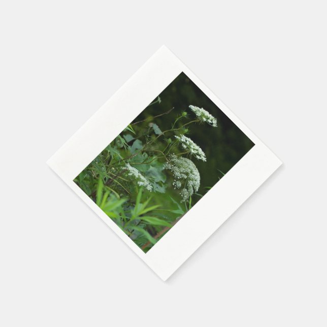 pptail Servietten Vorlage (Ecke)