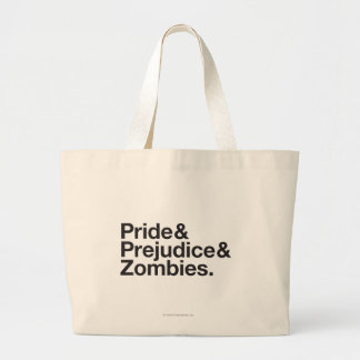 PPZ/Experimental Jetset Parodie-Tasche Jumbo Stoffbeutel