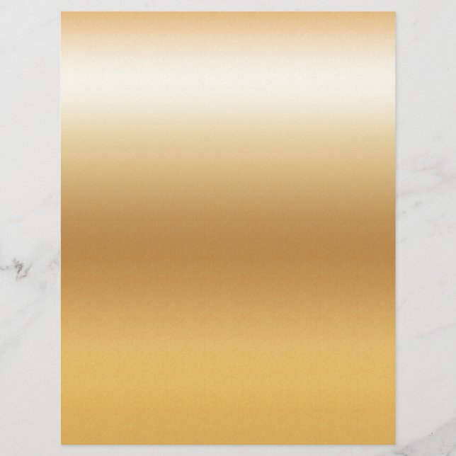 Pr103 GOLDEN GLEAM SHINY BACKGRUNDS VORLAGEN DIG Flyer (Vorne)