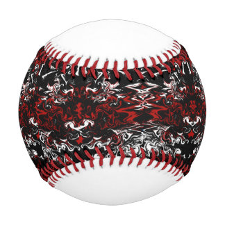 PR-Fahne von Orquidia Baseball