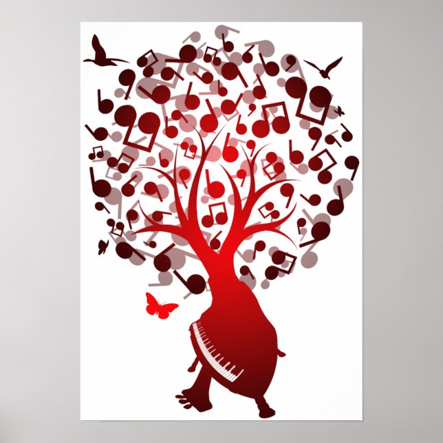 PR(L)AY POSTER (Vorne)