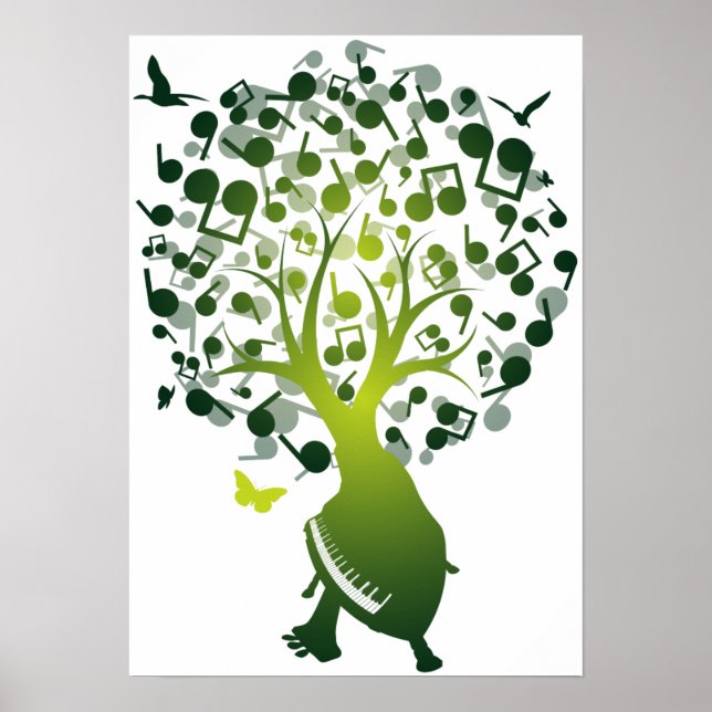 PR(L)AY POSTER (Vorne)