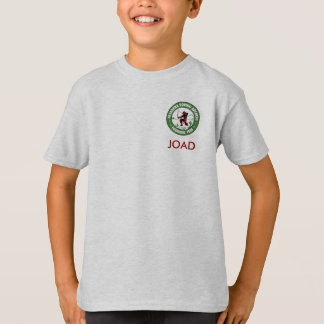PRA JOAD Team-Shirt T-Shirt
