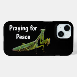 Prachen Mantis Phone Case