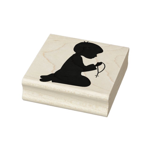 Prachtboy Gummistempel (Stempel)