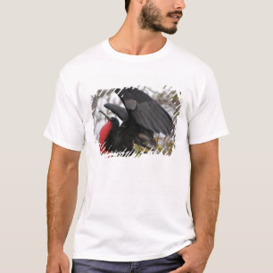 Prachtfregattvogel T-Shirt