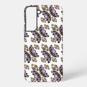 prächtiger Stil Samsung Galaxy Hülle