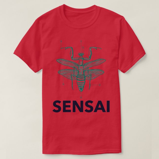 Prachtmeister T-Shirt (Design vorne)