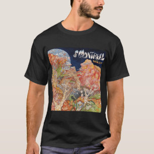 Prachtvolle Düsternis T-Shirt
