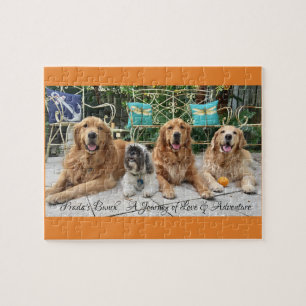 Pradas Bündel-Puzzlespiel Puzzle