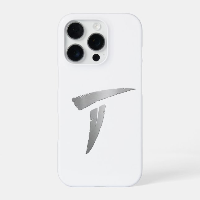PRÄDATOR iPhone HÜLLE (Rückseite)