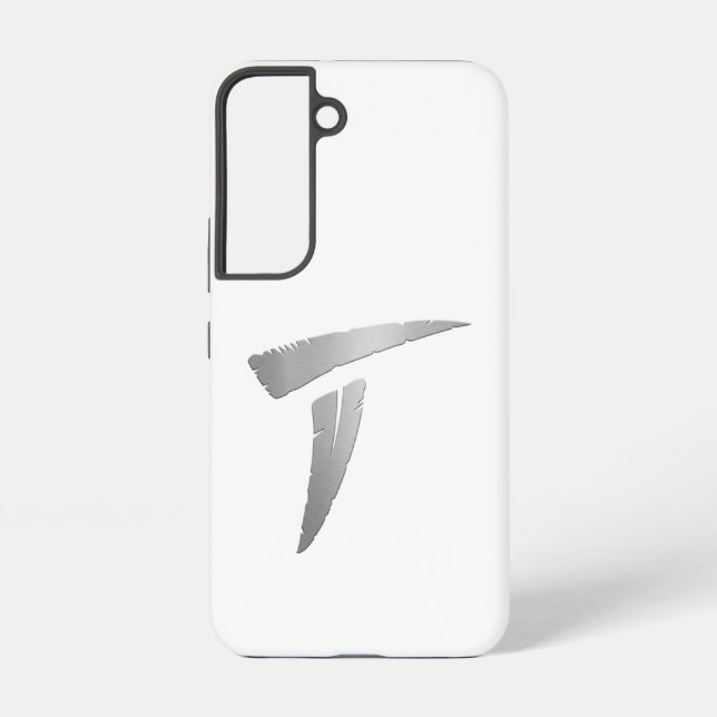 PRÄDATOR SAMSUNG GALAXY HÜLLE (Rückseite)