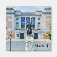 Prado, Madrid, Spanien