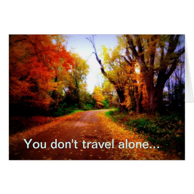 Praetkarte (Vorderseite (Horizontal))