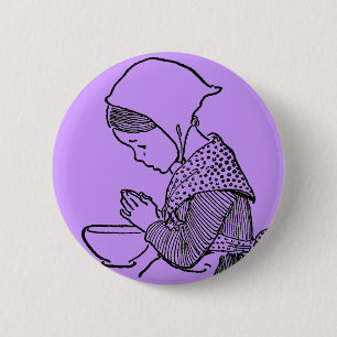 Praetknopf Button