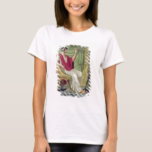 Praetor, Nr. 38 aus dem "antiken Rom", mit der Gra T-Shirt