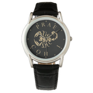 Praetorian Schutz-Standard - römische Armbanduhr