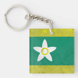 Präfektur Ehime Schlüsselanhänger