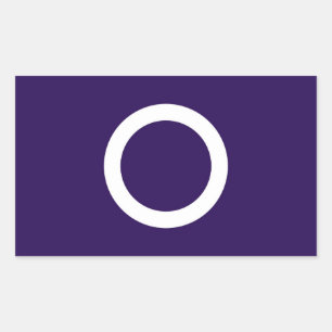 Präfektur Gunma - Symbol der Stadt Maebashi - Symb Rechteckiger Aufkleber