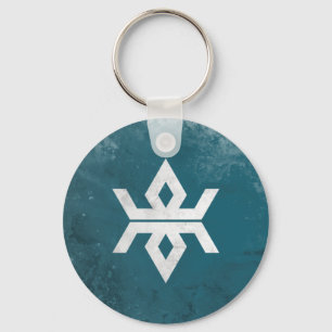 Präfektur Iwate Schlüsselanhänger