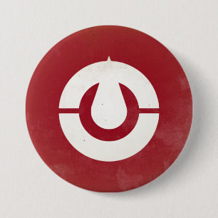 Präfektur Kochi Button