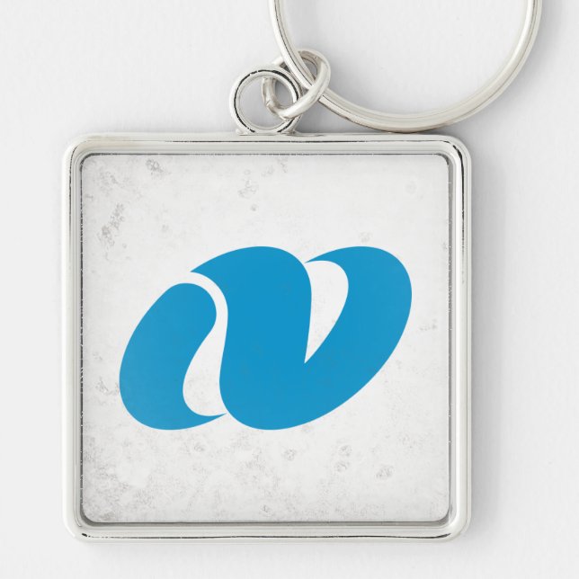 Präfektur Nagasaki Schlüsselanhänger (Vorne)