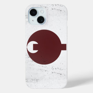 Präfektur Nara Case-Mate iPhone Hülle