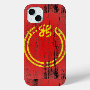 Präfektur Niigata Case-Mate iPhone Hülle