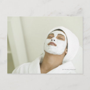 Präfektur Tokio, Honshu, Japan Postkarte