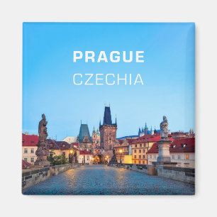 Prag 001B Magnet