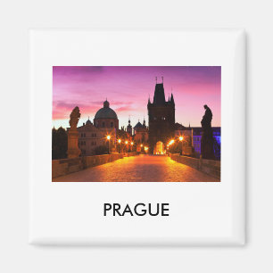 Prag 003V Magnet