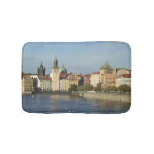 Prag-Bad-Matte Badematte