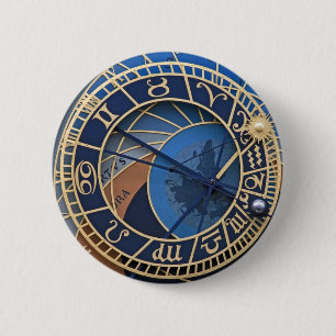 PRAG BUTTON
