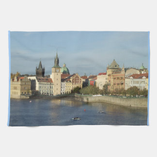 Prag Dishtowel Küchentuch