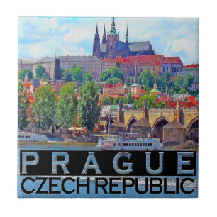 Prag Fliese