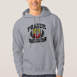 Prag Hoodie