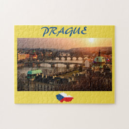Prag Jigsaw Puzzle