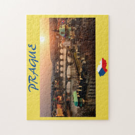 Prag Jigsaw Puzzle