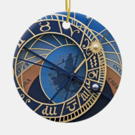 PRAG KERAMIKORNAMENT