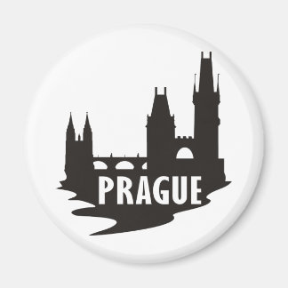 Prag Magnet
