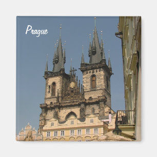 Prag Magnet