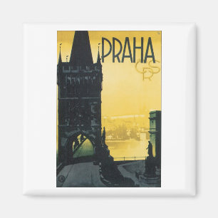 Prag Magnet