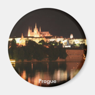 Prag Magnet