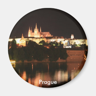 Prag Magnet