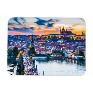 Prag Magnet