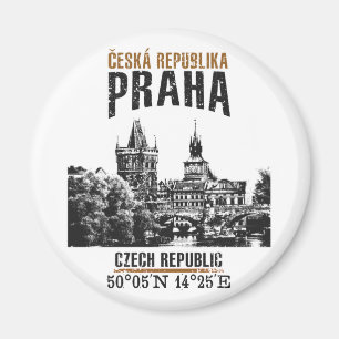 Prag Magnet