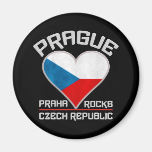 PRAG-Magnet Magnet